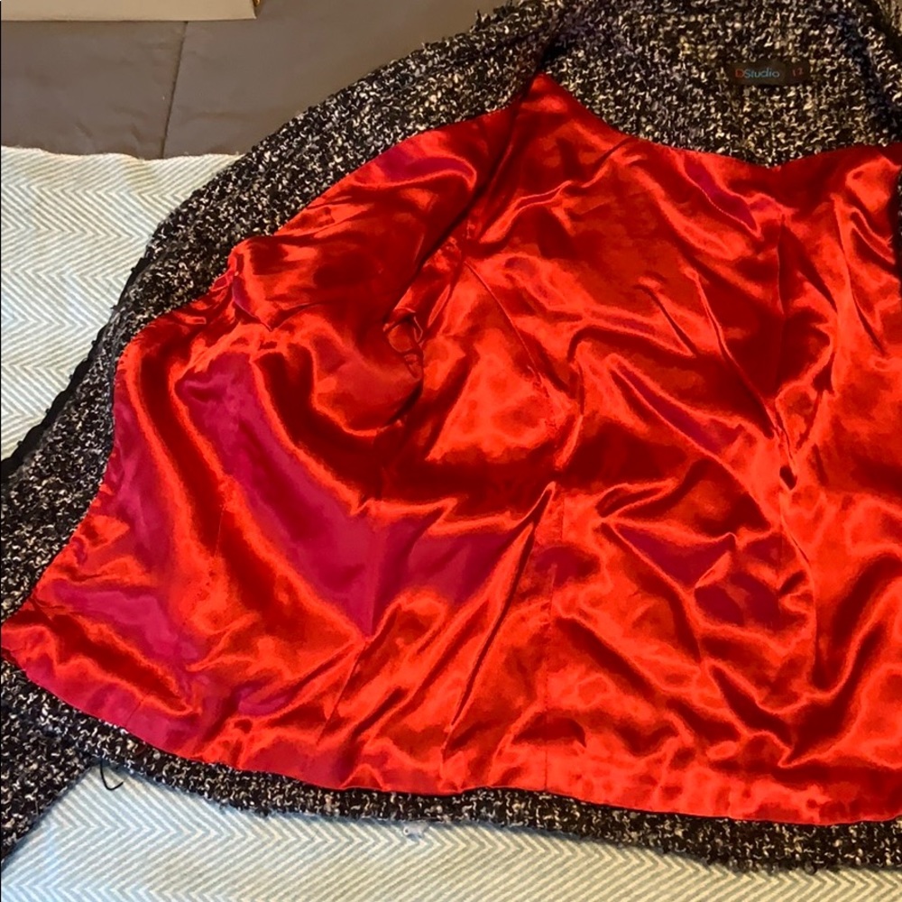 Beautiful Chanel type jacket - Picture 5 of 5